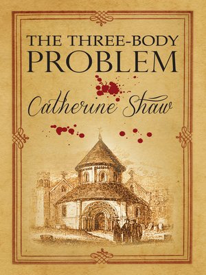 The Three-Body Problem - ebook